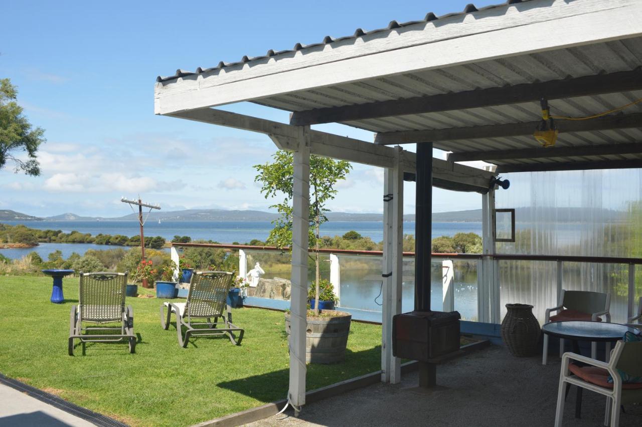 Kinsellas Water Views Albany Exterior foto